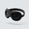 Eclipse Weighted Blackout Sleep Mask